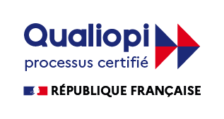 Marque de certification Qualiopi